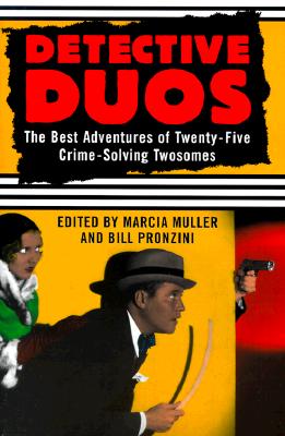 Image for Detective Duos Detective Duos