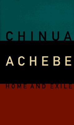 Home and Exile (The W.E.B. Du Bois Institute Series)