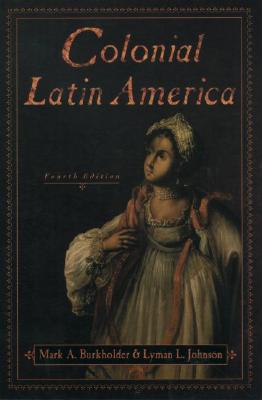 Colonial Latin America