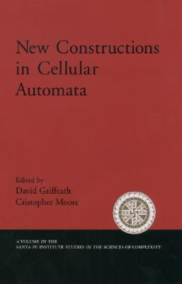 New Constructions In Cellular Automata