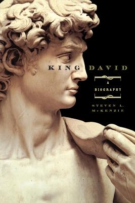 Image for King David: A Biography King David: A Biography