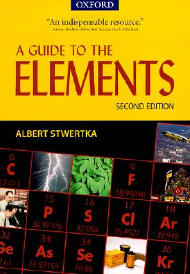 A Guide to the Elements (Oxford)