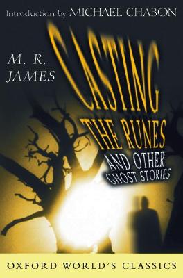 Casting the Runes: And Other Ghost Stories #21