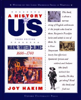 A History of US (A AHistory of US)