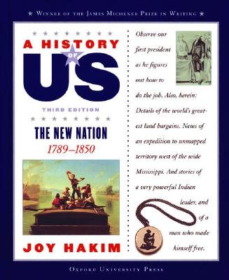 A History of US (A AHistory of US)