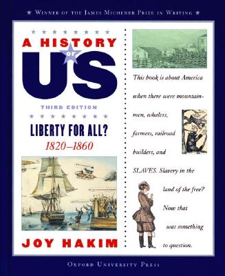 A History of US (A AHistory of US)