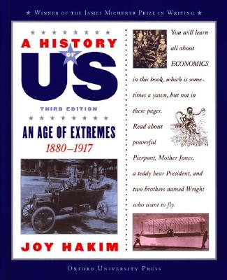 A History of US (A AHistory of US)