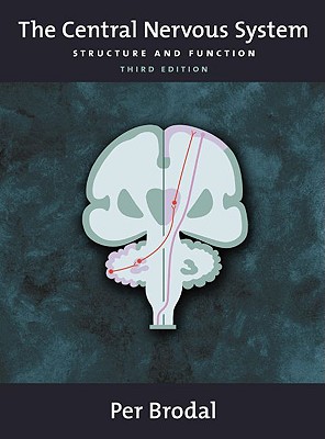 Image for The Central Nervous System: Structure and Function The Central Nervous System: Structure and Function