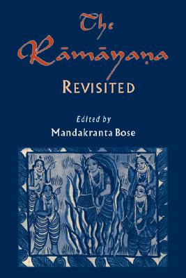 The R-am-ayaa Revisited