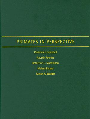 Primates in Perspective