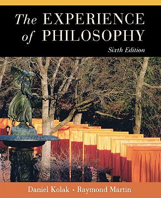 Experience Of Philosophy, The