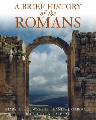 Image for A Brief History of the Romans