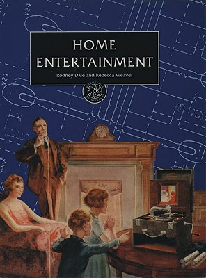 Home Entertainment (Discoveries and Inventions)