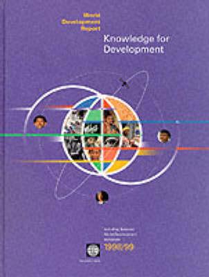 World Development Report 1998-1999: Knowledge for Development