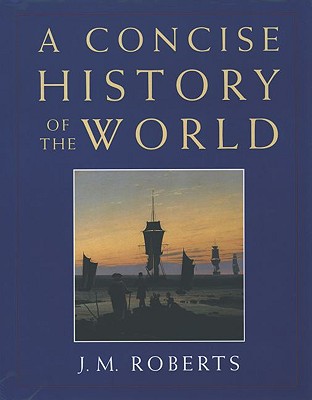Concise History of the World