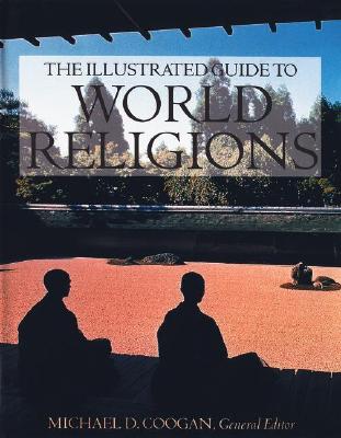 The Illustrated Guide to World Religions