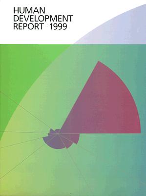Image for Human Development Report 1999 Human Development Report 1999