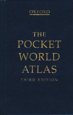 Image for Pocket World Atlas Pocket World Atlas