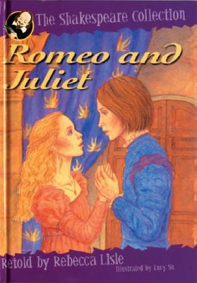 Image for Romeo and Juliet (The Shakespeare Collection)