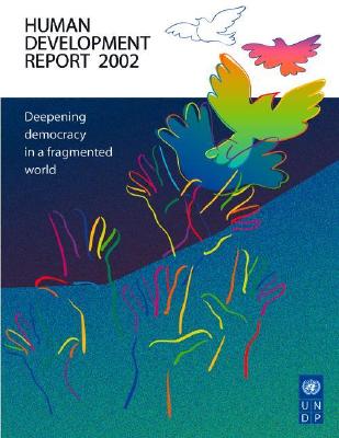 Human Development Report 2002