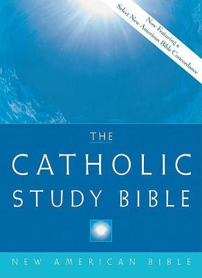 Catholic Study Bible: New American Bible, No 4200