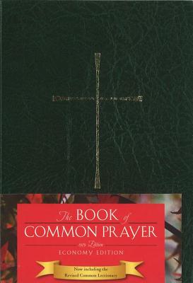 Image for 1979 Book of Common Prayer, Economy Green Leather
