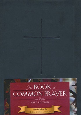 little red prayer book