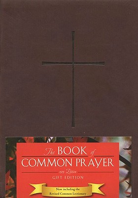Image for 1979 Book of Common Prayer, Gift Edition Red