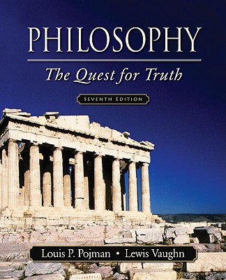 Philosophy: The Quest for Truth