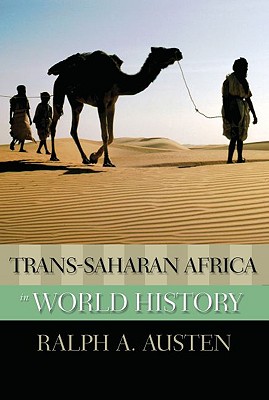 Trans-Saharan Africa in World History (New Oxford World History)