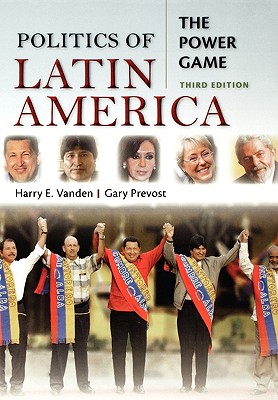Politics of Latin America: The Power Game
