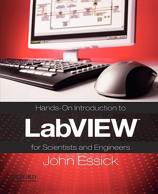 Hands-On Introduction to LabVIEW for Scientists and Engineers