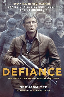 Image for Defiance