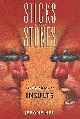 Sticks and Stones: The Philosophy of Insults