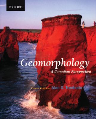 Geomorphology: A Canadian Perspective