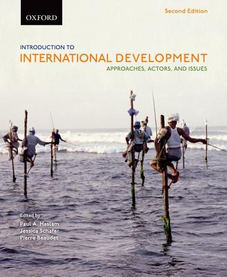 Introduction to International Development: Approaches, Actors, and Issues