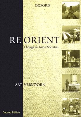 Re Orient: Change in Asian Societies