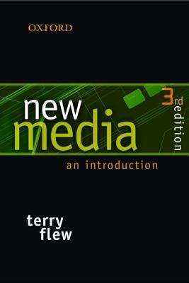 New Media: An Introduction