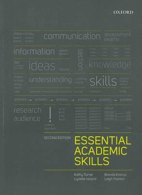 Essential Academic Skills 2e