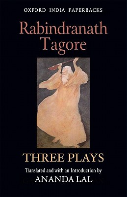 THREE PLAYS TRANSLATED AND WITH AN INTRODUCTION BY AMANDA LAL