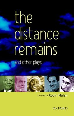 The Distance Remains and Other Plays