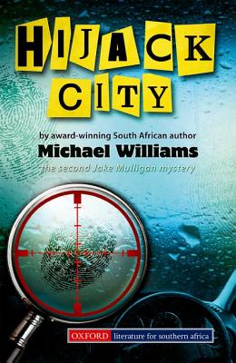 Hijack City