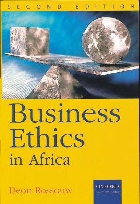 Business Ethics in Africa