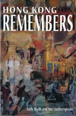 Image for Hong Kong Remembers