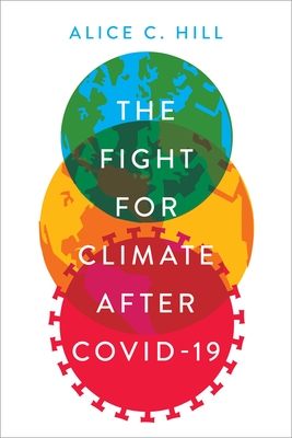 Image for The Fight for Climate after COVID-19