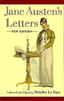 Jane Austen's Letters