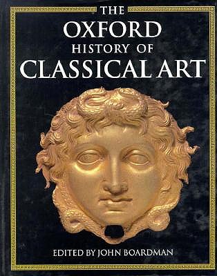 THE OXFORD HISTORY OF CLASSICAL ART