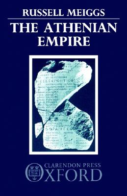 THE ATHENIAN EMPIRE