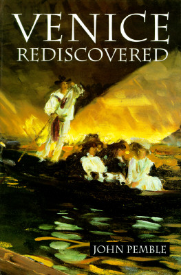 Venice Rediscovered
