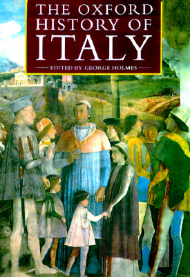 The Oxford History Of Italy